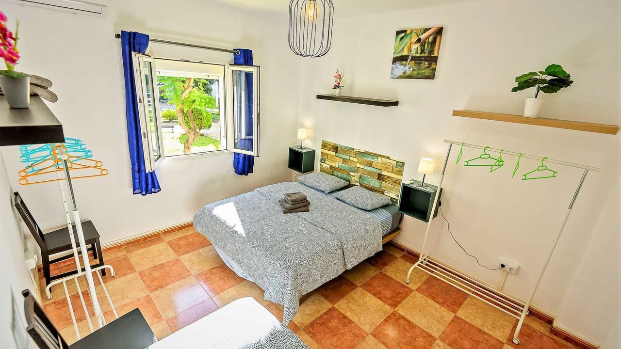 Photo of Bedroom in El Puerto de Santa Maria