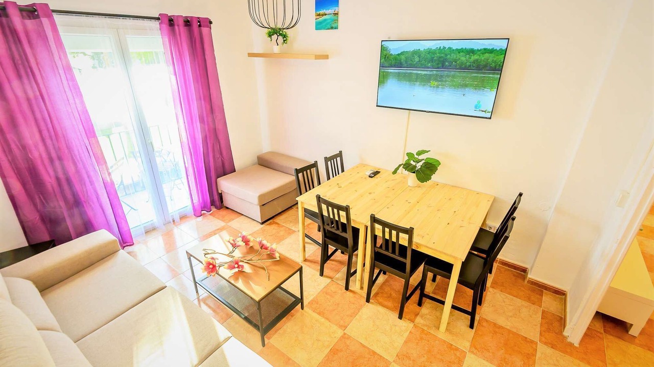 Photo of Livingroom in El Puerto de Santa Maria