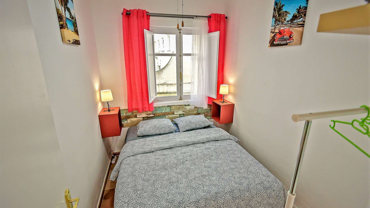 Photo of Bedroom in El Puerto de Santa Maria