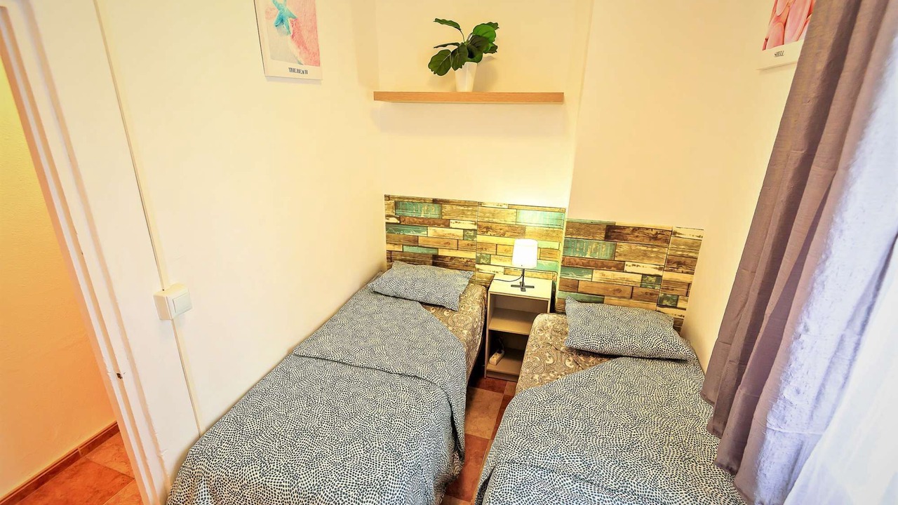 Photo of Bedroom in El Puerto de Santa Maria