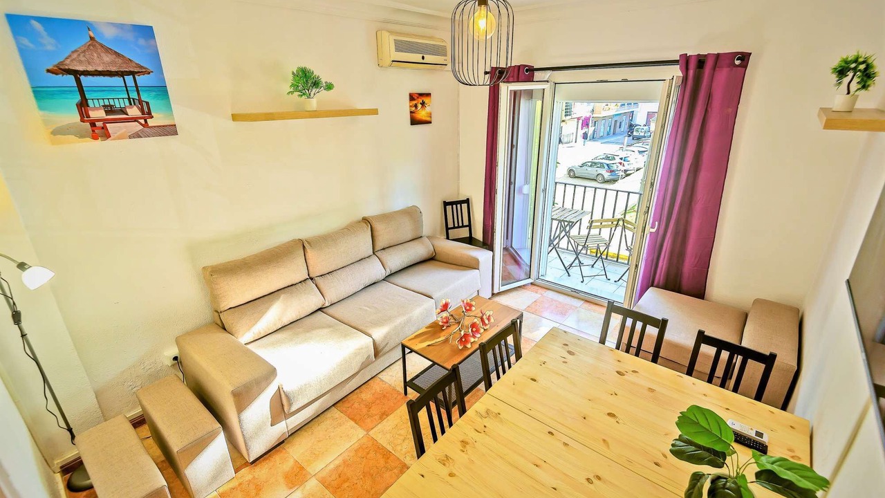Photo of Livingroom in El Puerto de Santa Maria