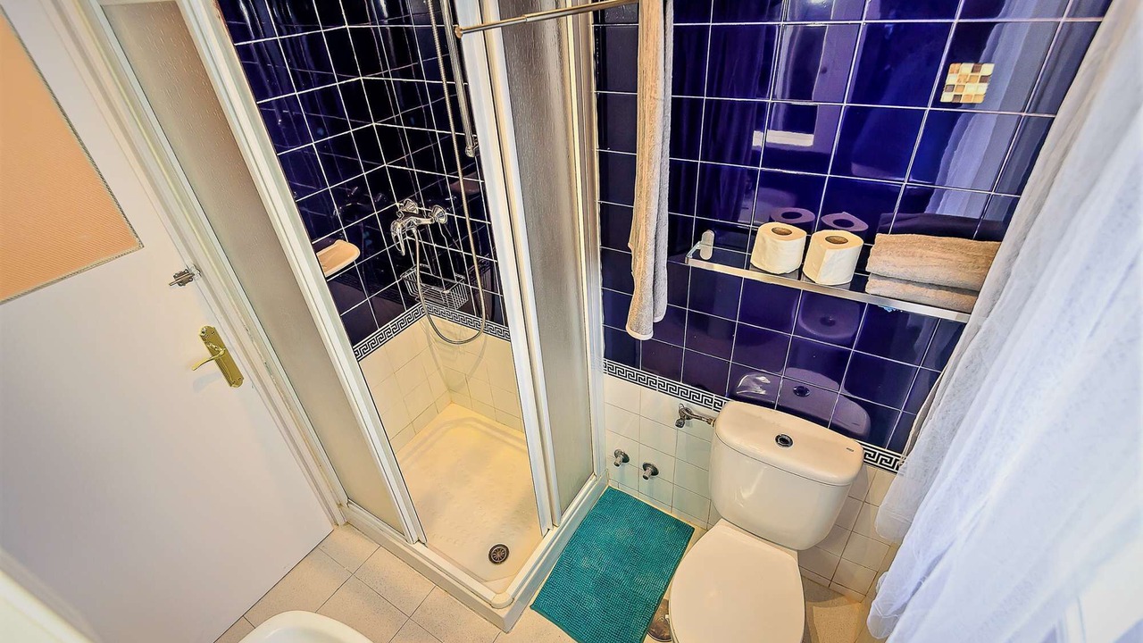 Photo of Bathroom in El Puerto de Santa Maria