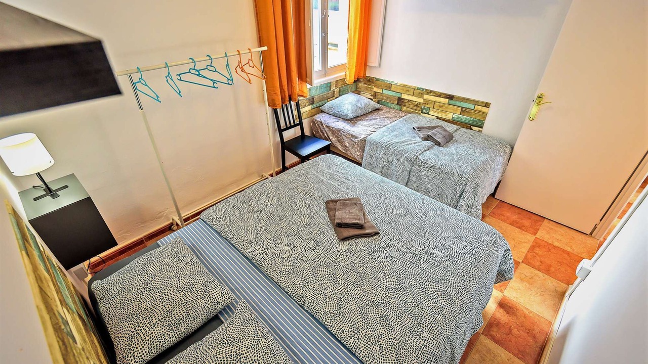 Photo of Bedroom in El Puerto de Santa Maria
