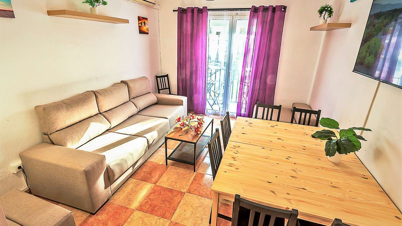 Photo of Livingroom in El Puerto de Santa Maria