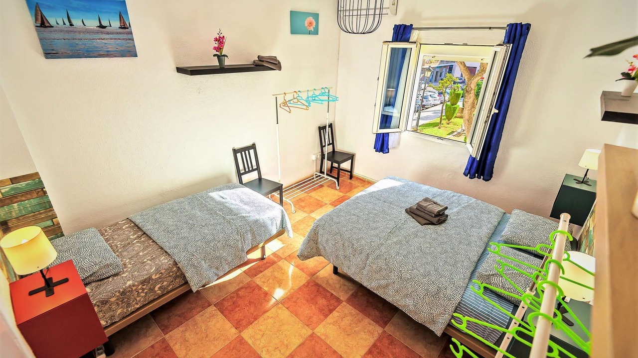 Photo of Bedroom in El Puerto de Santa Maria