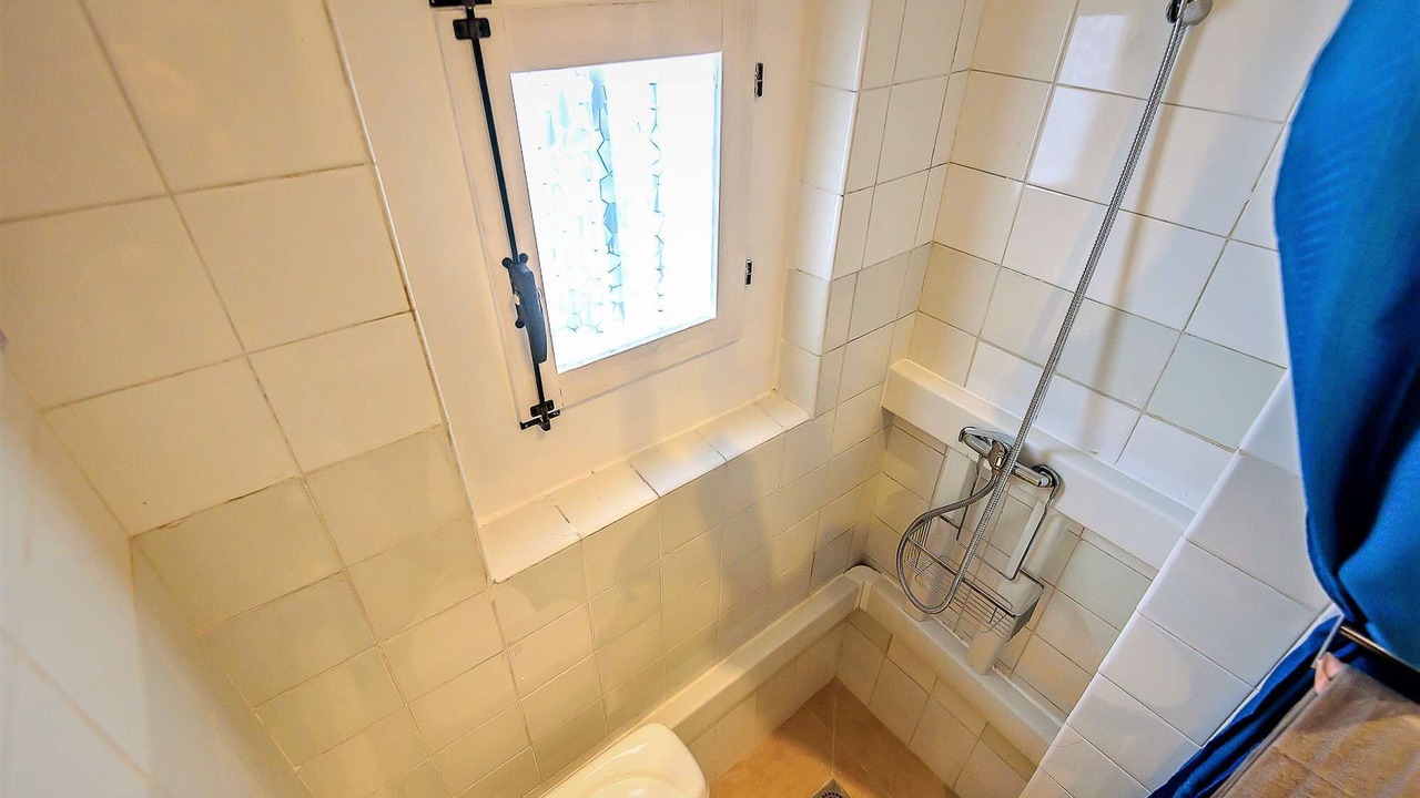 Photo of Bathroom in El Puerto de Santa Maria