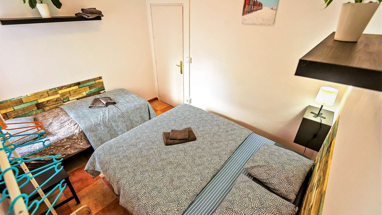 Photo of Bedroom in El Puerto de Santa Maria