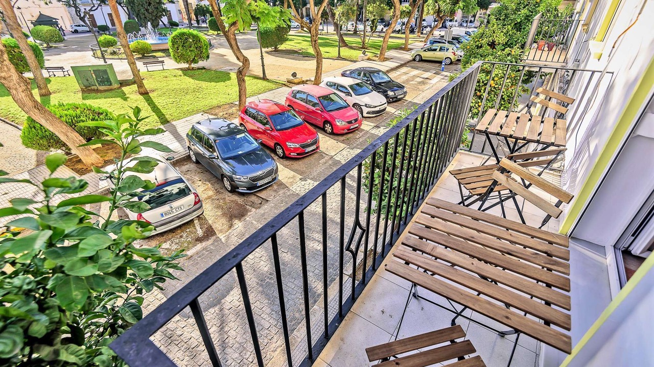Photo of Outdoor in El Puerto de Santa Maria