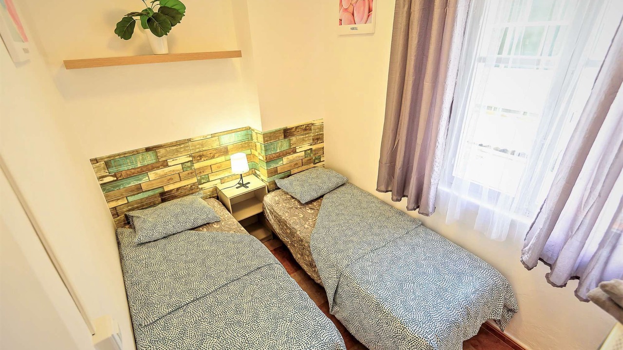 Photo of Bedroom in El Puerto de Santa Maria