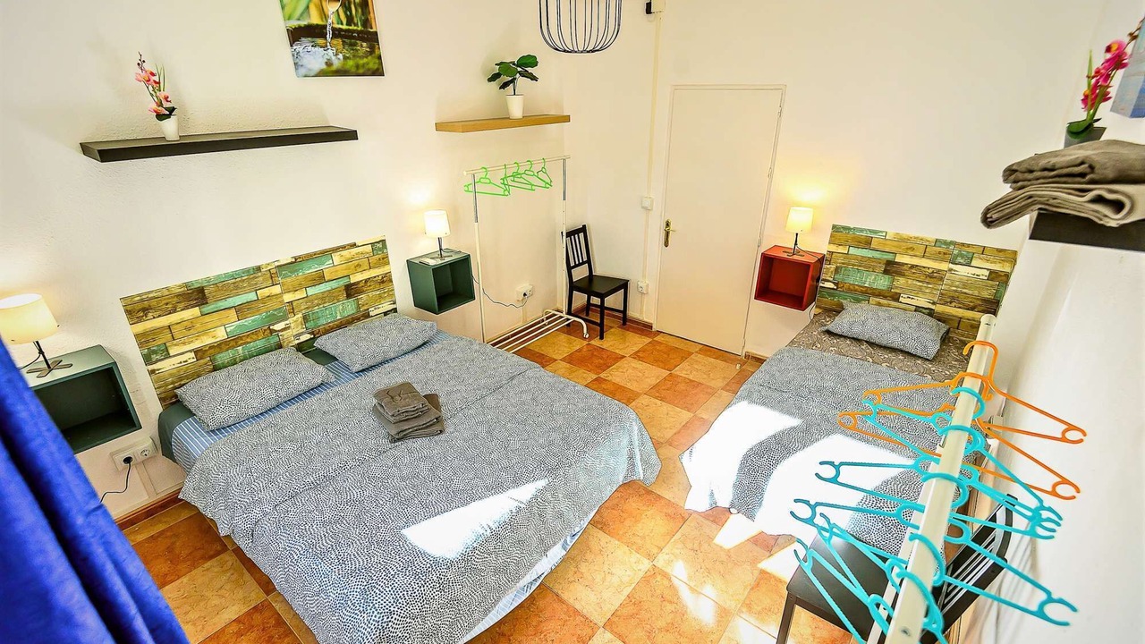 Photo of Bedroom in El Puerto de Santa Maria