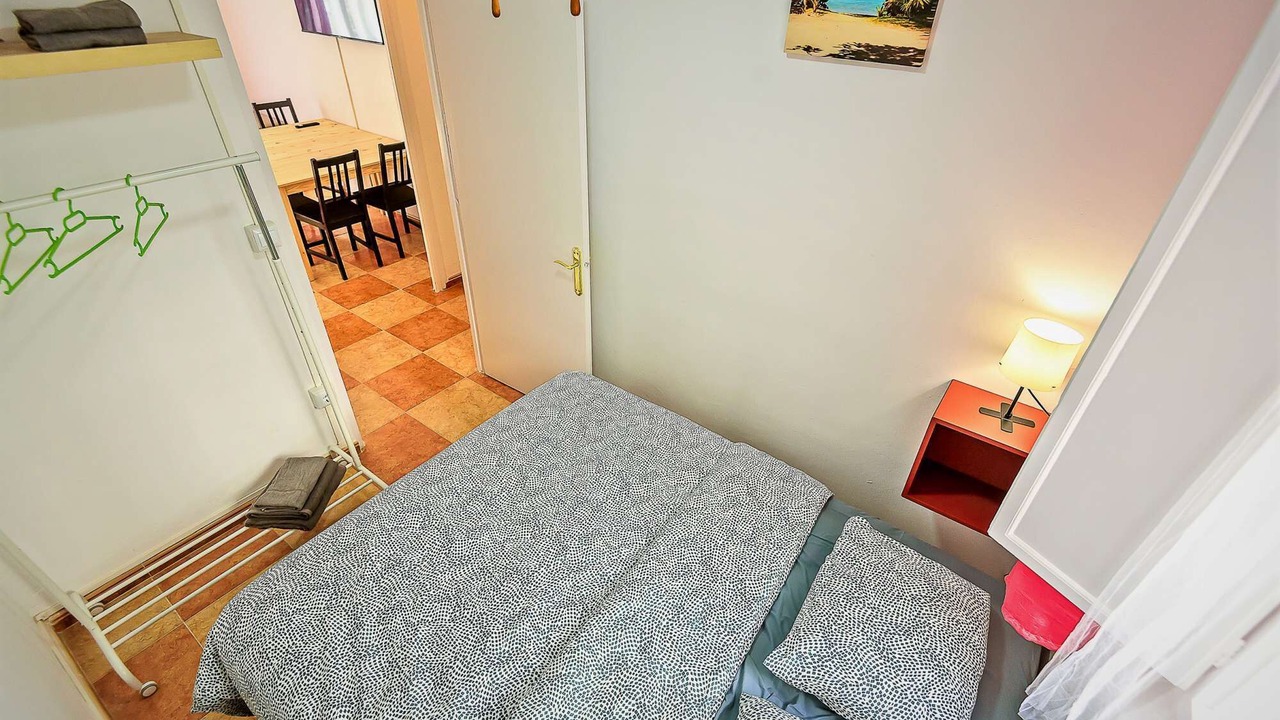 Photo of Bedroom in El Puerto de Santa Maria