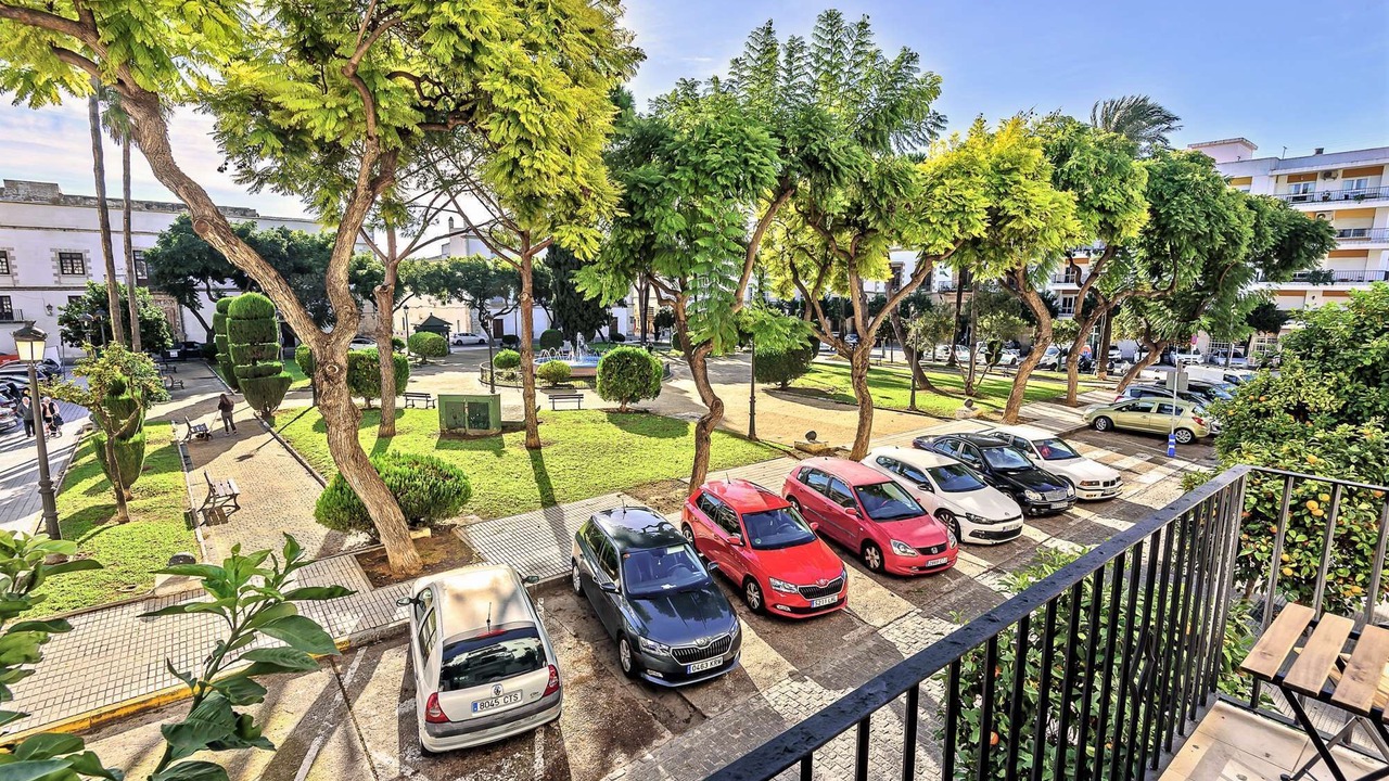 Photo of Outdoor in El Puerto de Santa Maria