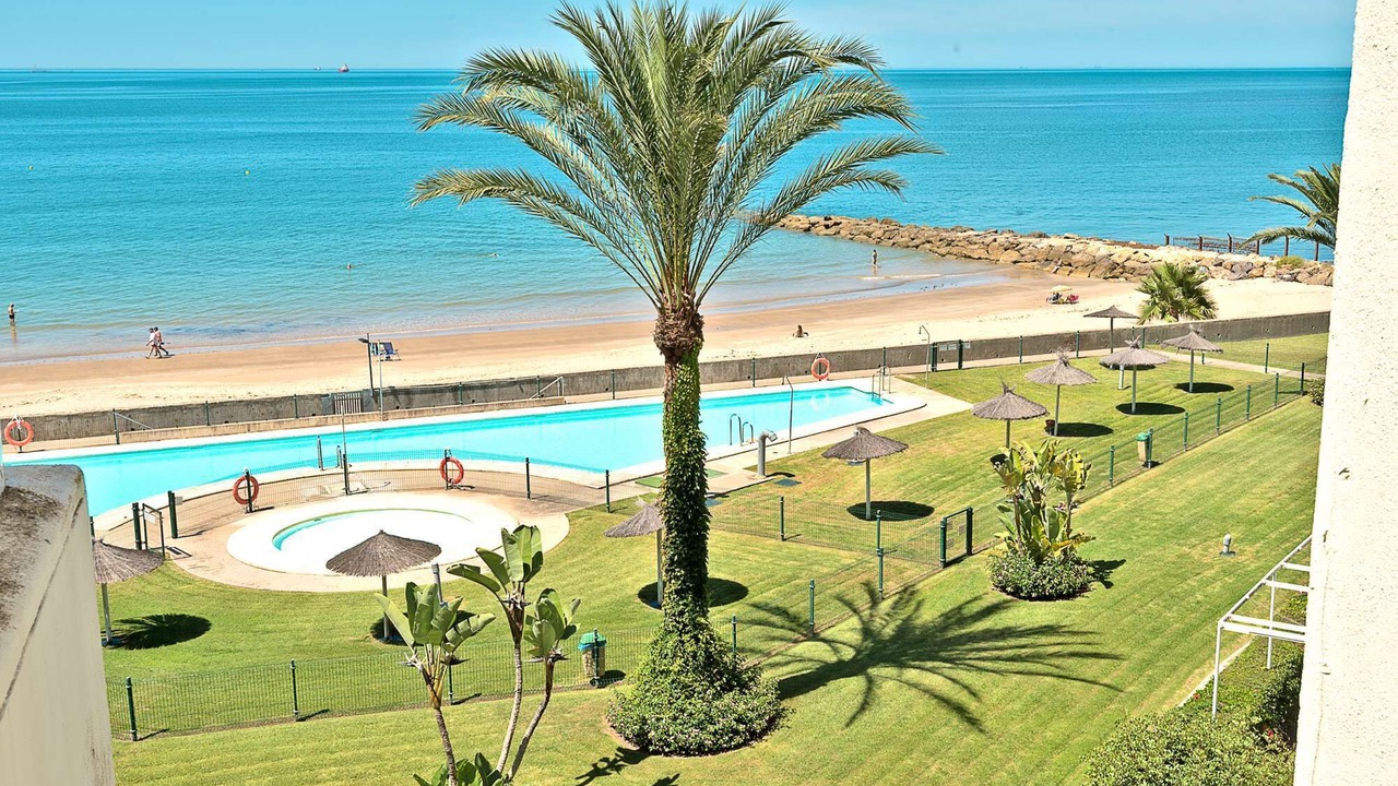 Photo of Outdoor in El Puerto de Santa Maria