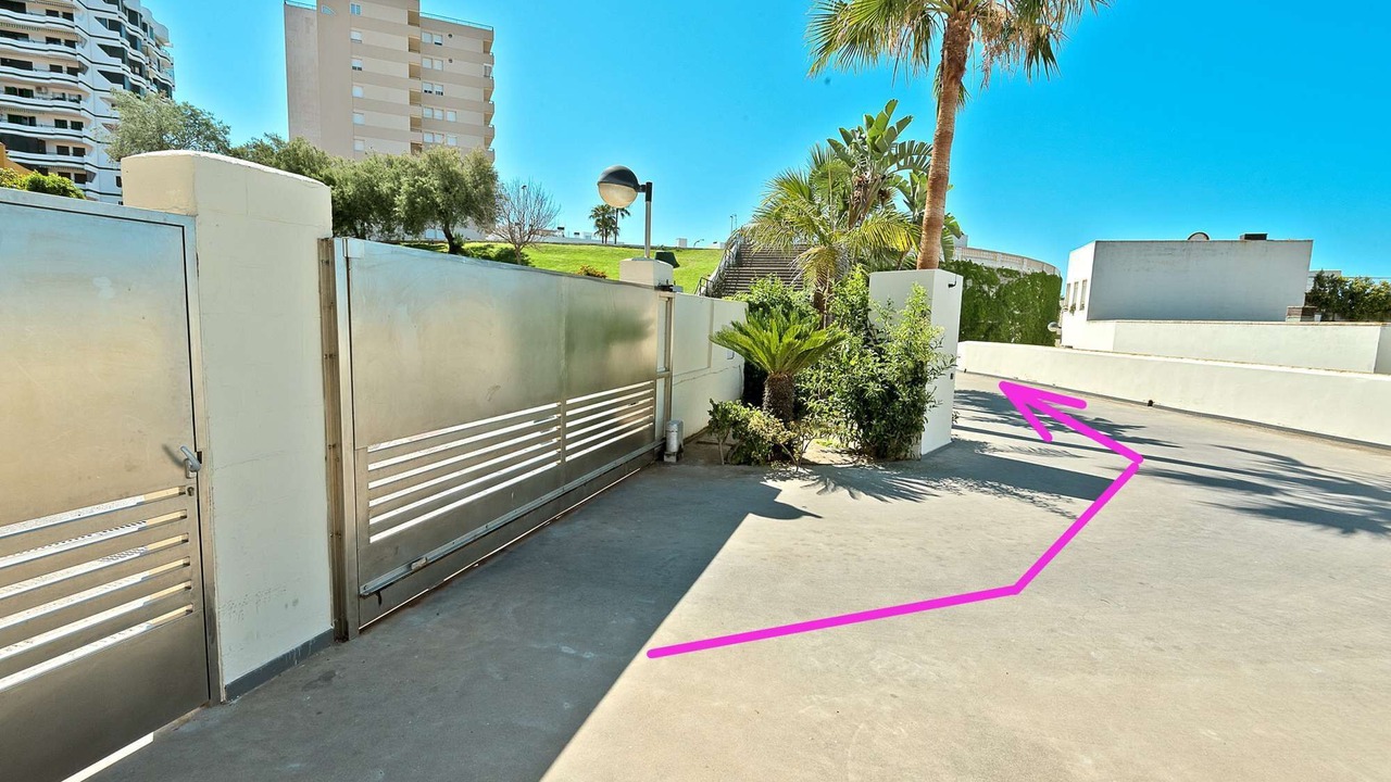 Photo of Outdoor in El Puerto de Santa Maria