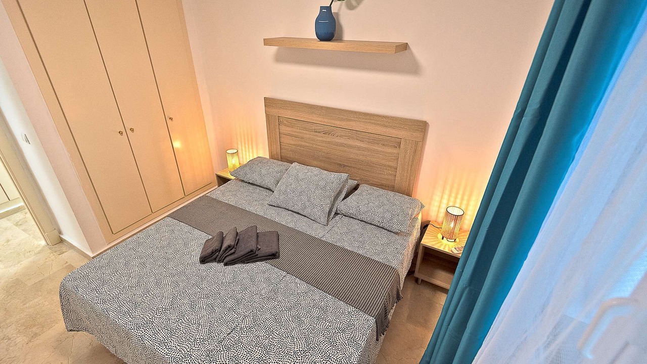 Photo of Bedroom in El Puerto de Santa Maria
