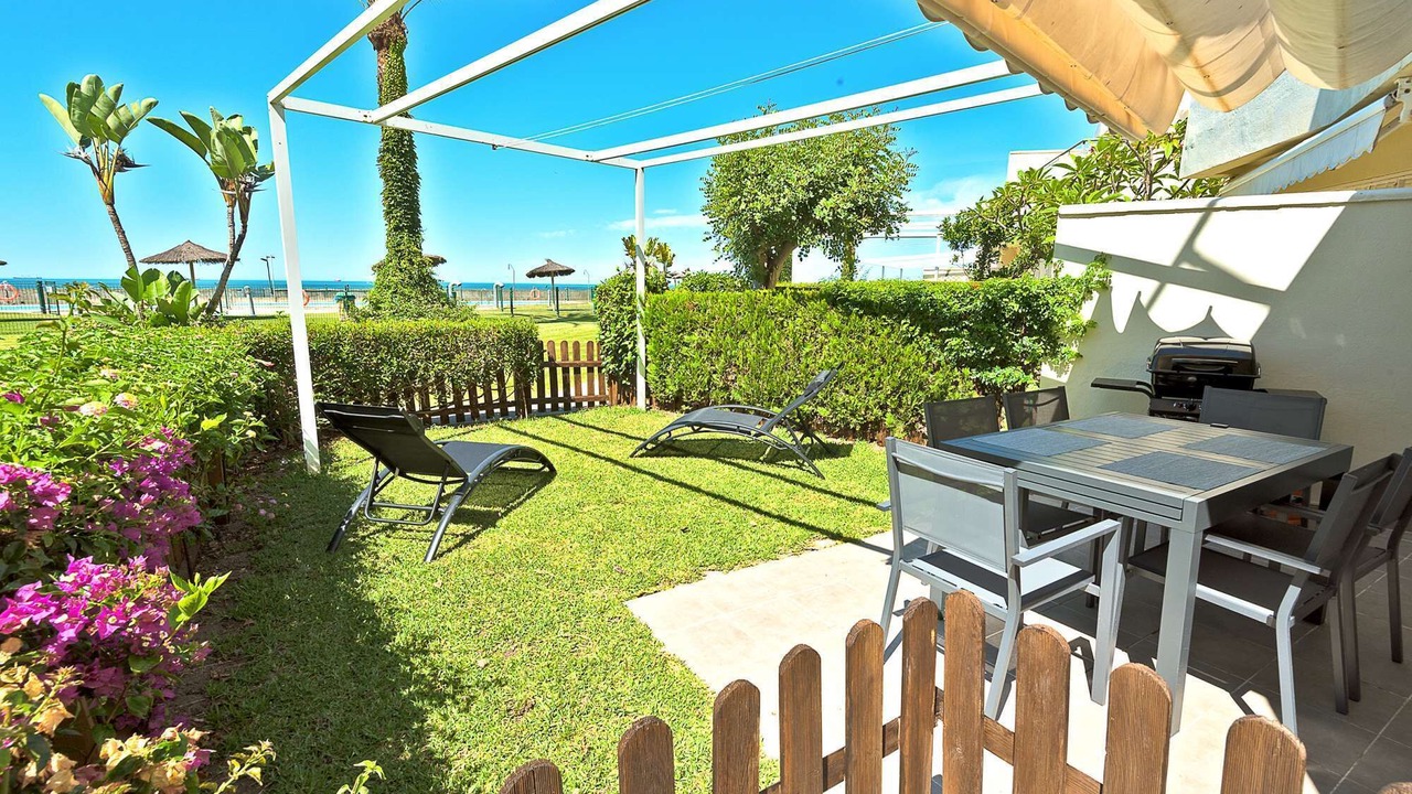 Photo of Outdoor in El Puerto de Santa Maria