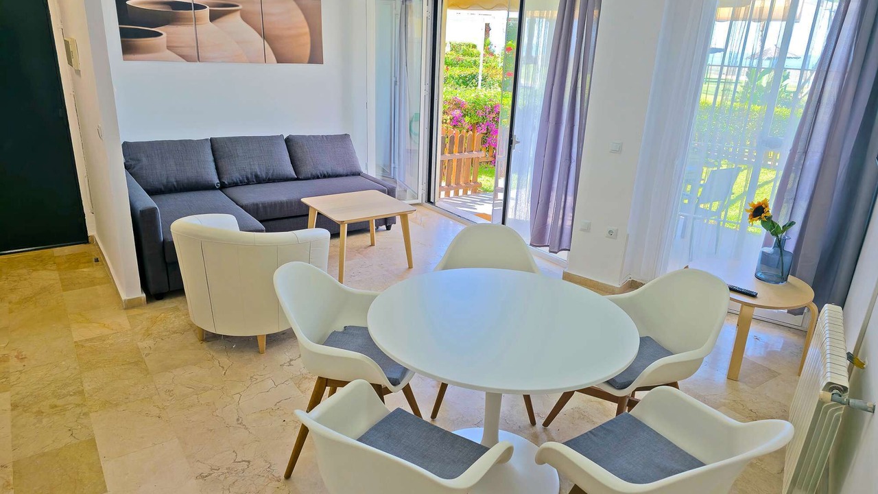 Photo of Livingroom in El Puerto de Santa Maria