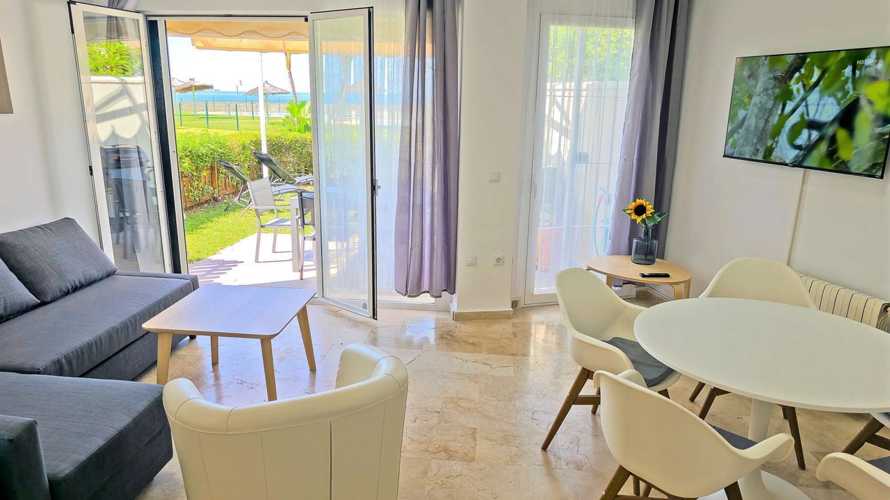 Photo of Livingroom in El Puerto de Santa Maria