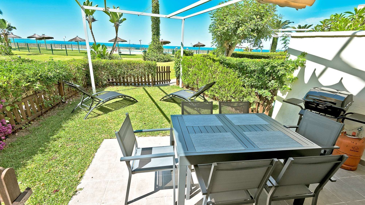 Photo of Outdoor in El Puerto de Santa Maria