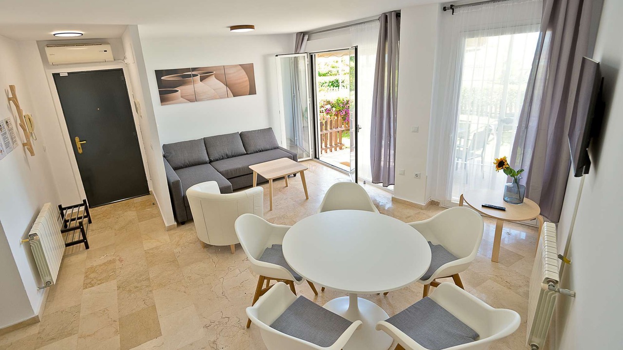 Photo of Livingroom in El Puerto de Santa Maria