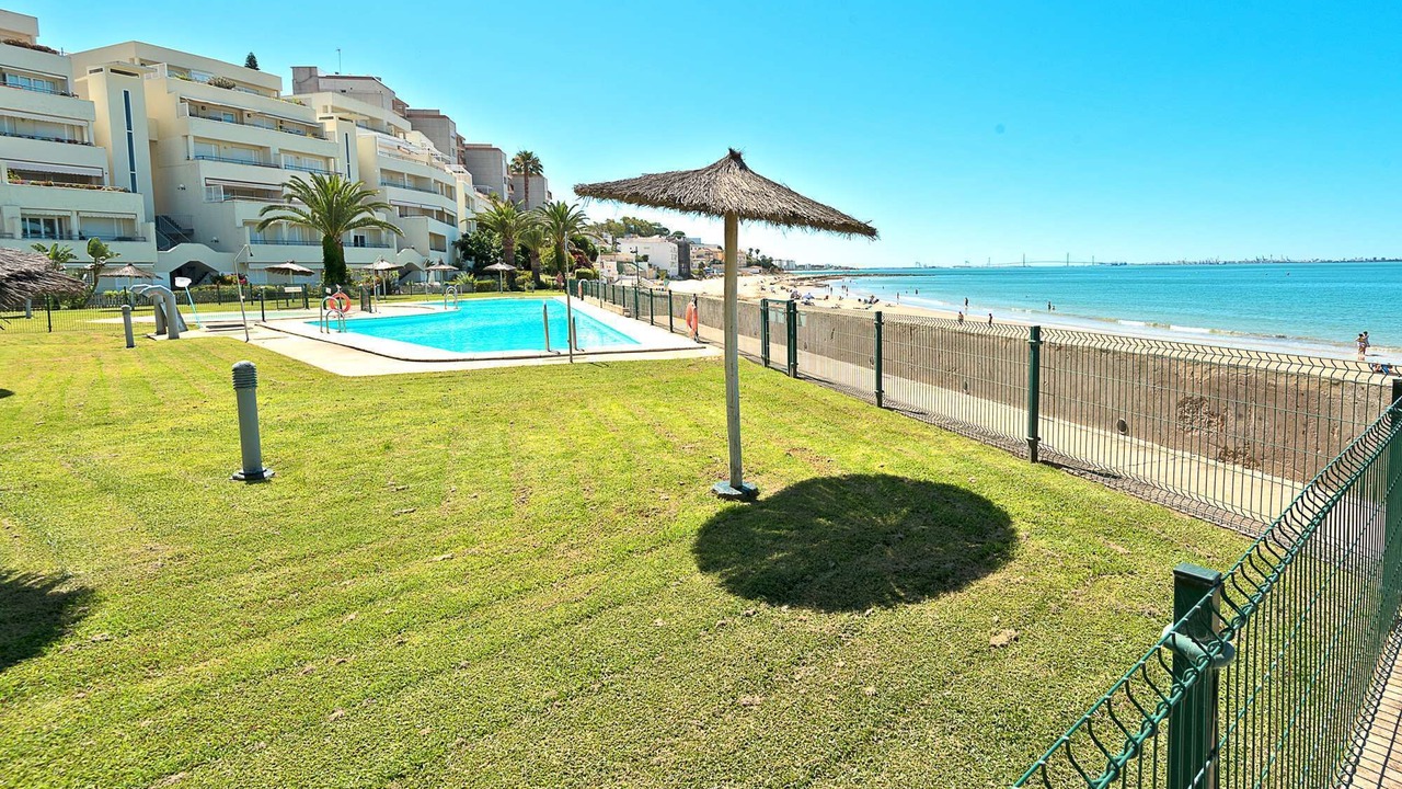 Photo of Outdoor in El Puerto de Santa Maria