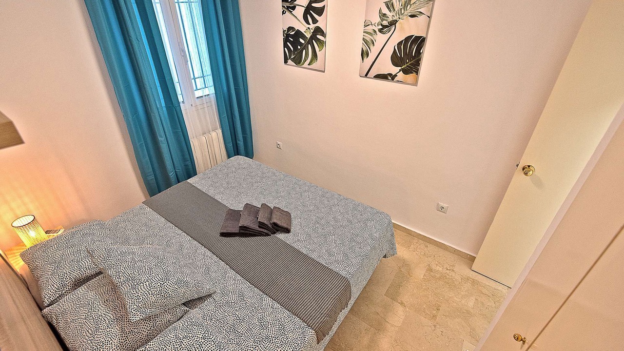 Photo of Bedroom in El Puerto de Santa Maria