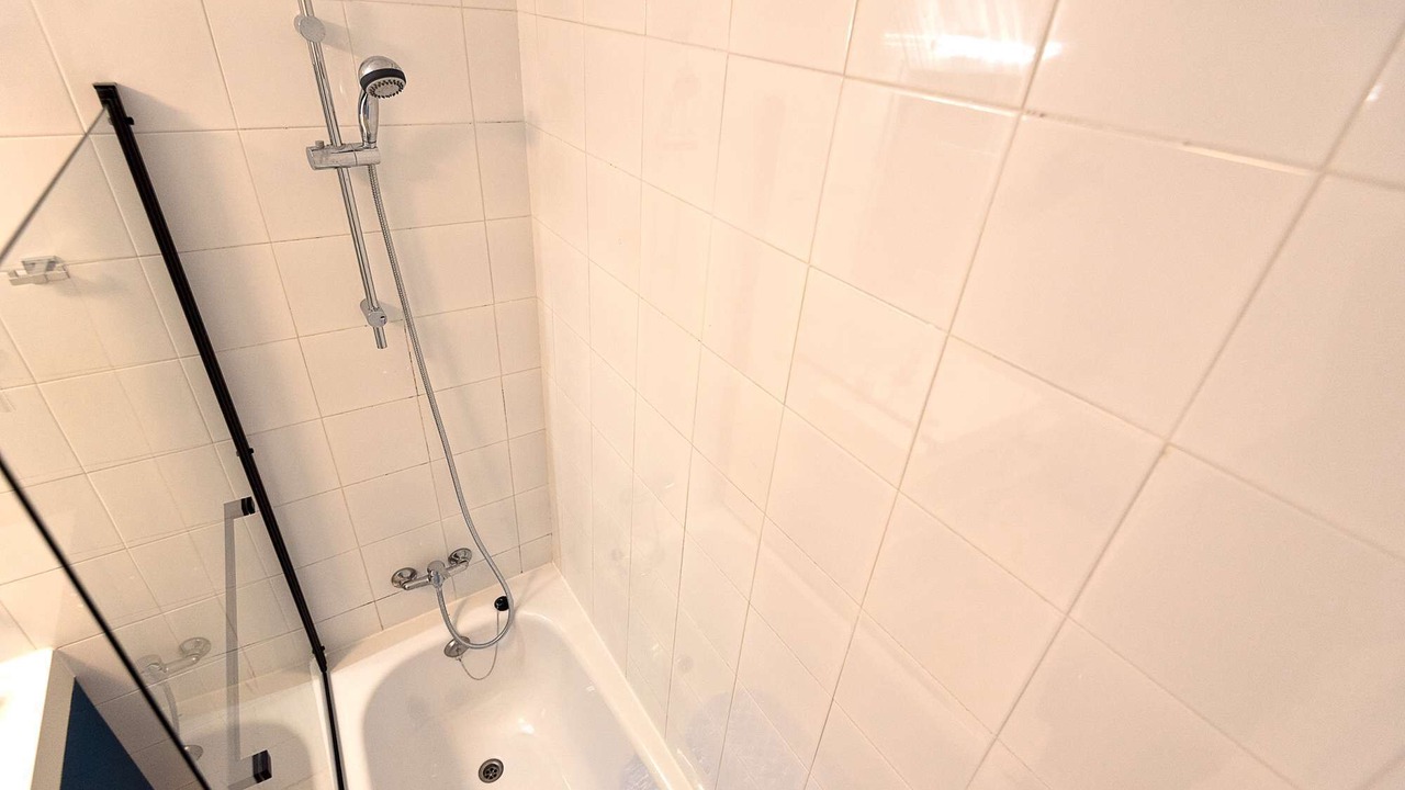 Photo of Bathroom in El Puerto de Santa Maria