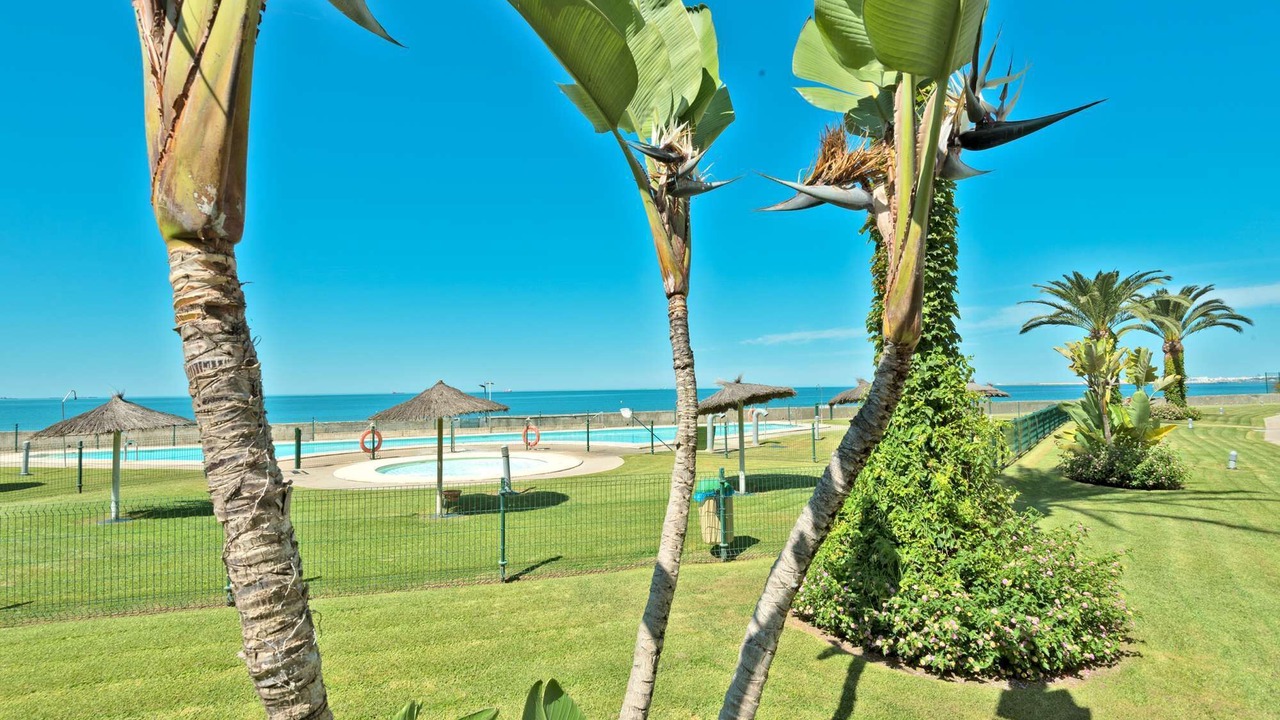 Photo of Outdoor in El Puerto de Santa Maria