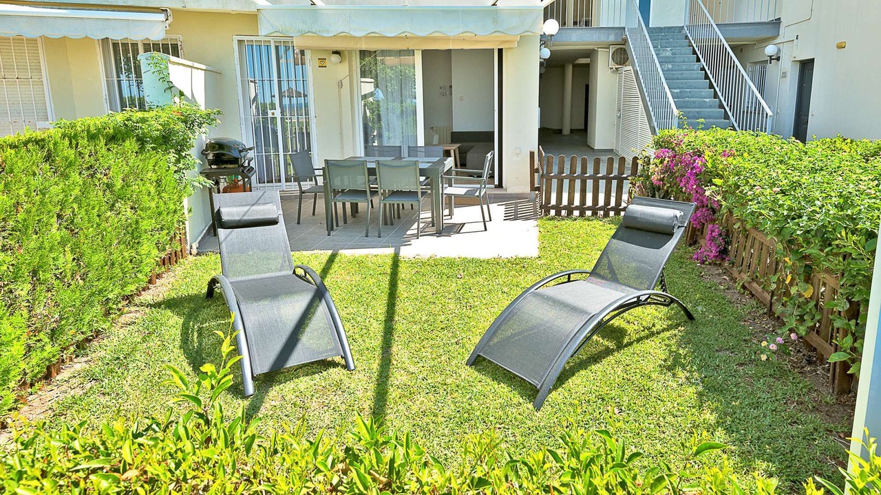 Photo of Outdoor in El Puerto de Santa Maria