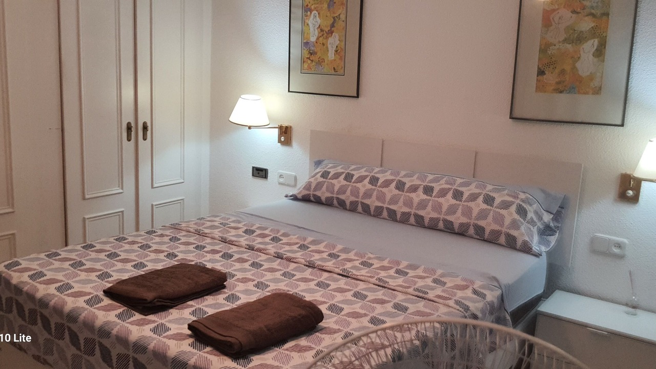 Photo of Bedroom in Puerto de la Torre