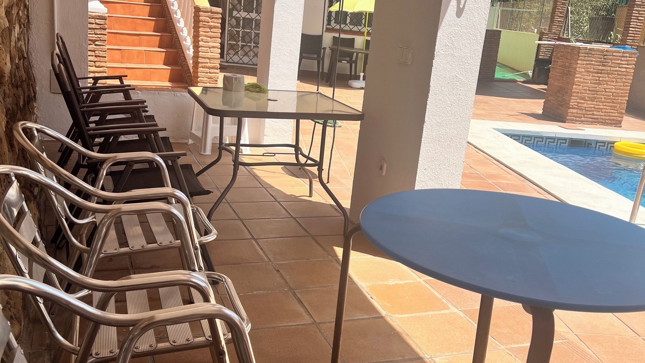 Photo of Outdoor in Puerto de la Torre