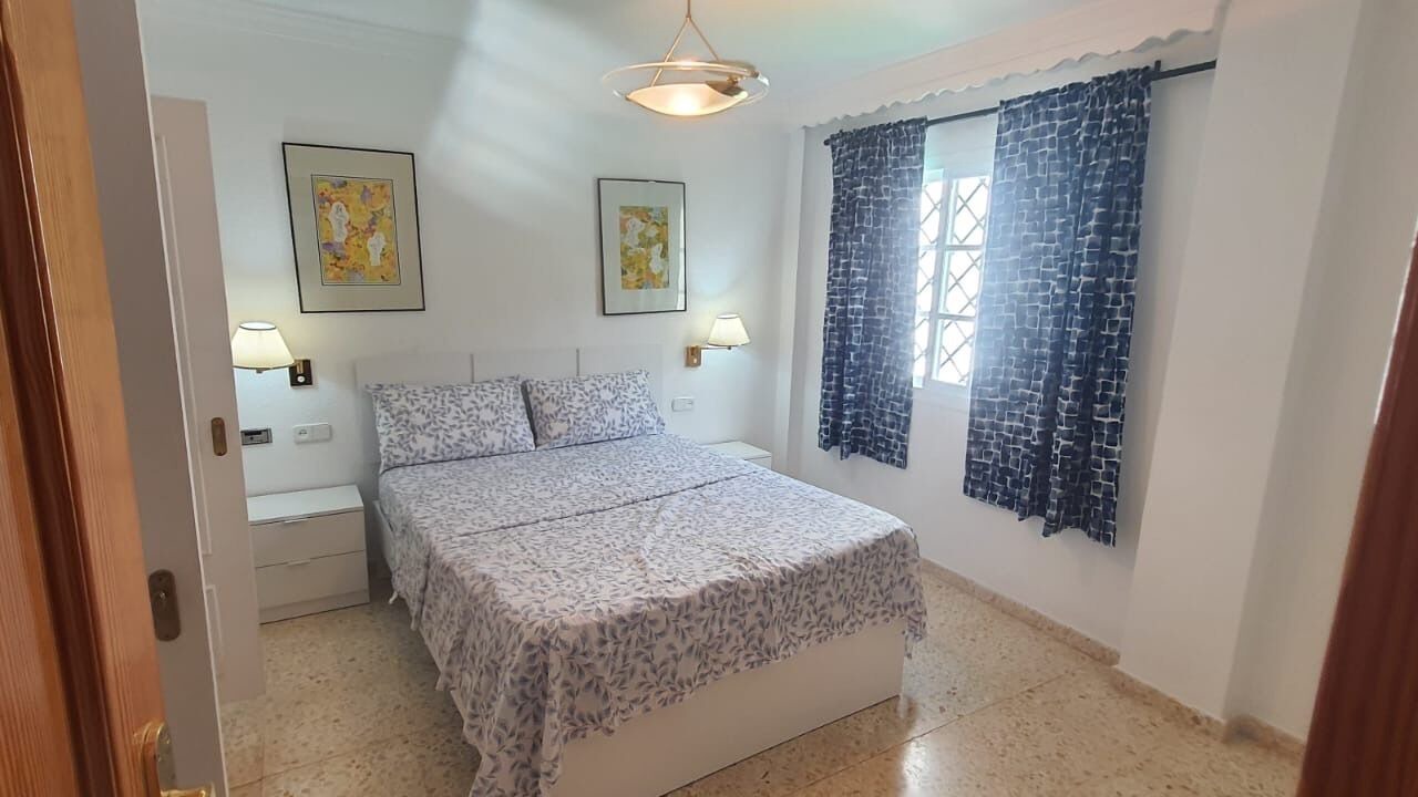 Photo of Bedroom in Puerto de la Torre