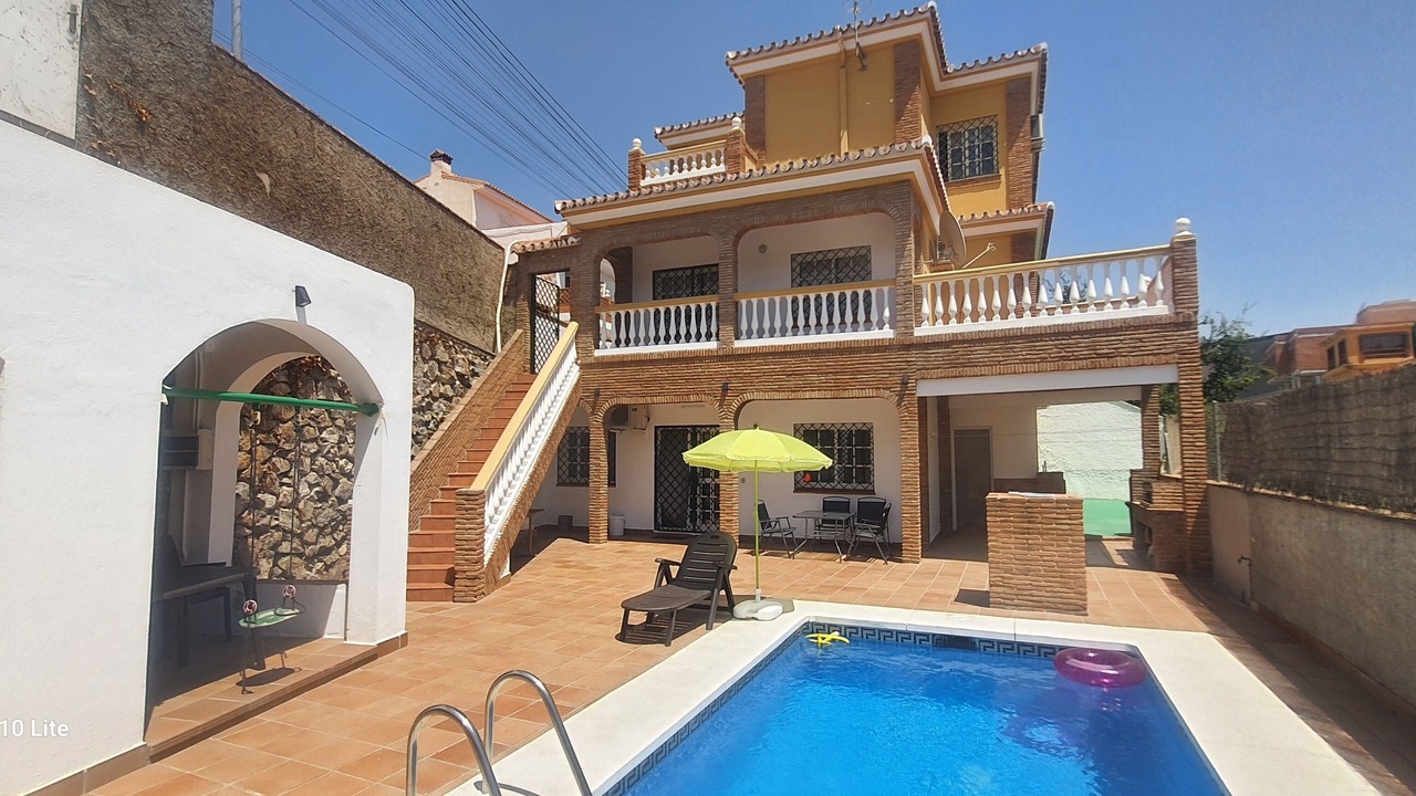 Photo of Outdoor in Puerto de la Torre