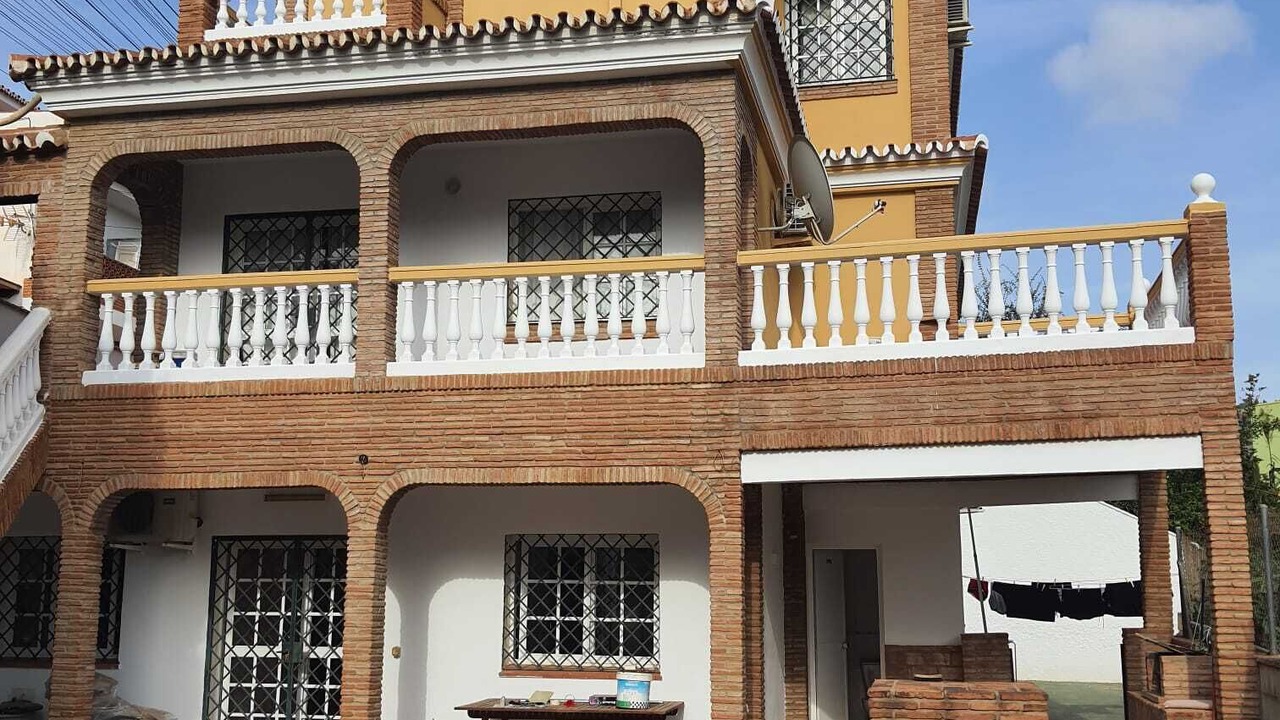 Photo of Outdoor in Puerto de la Torre