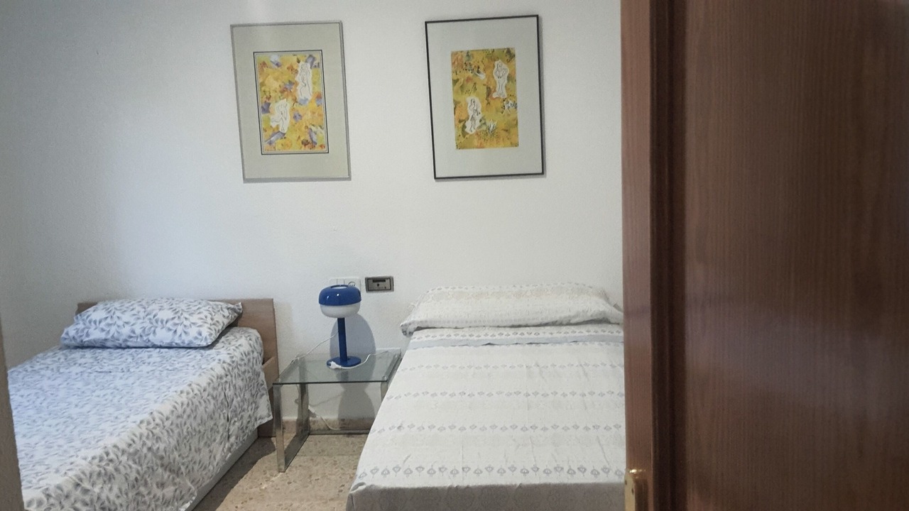 Photo of Bedroom in Puerto de la Torre