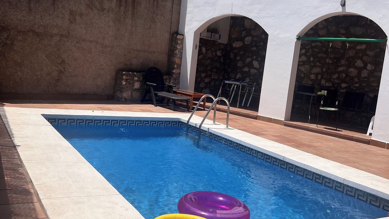 Photo of Outdoor in Puerto de la Torre