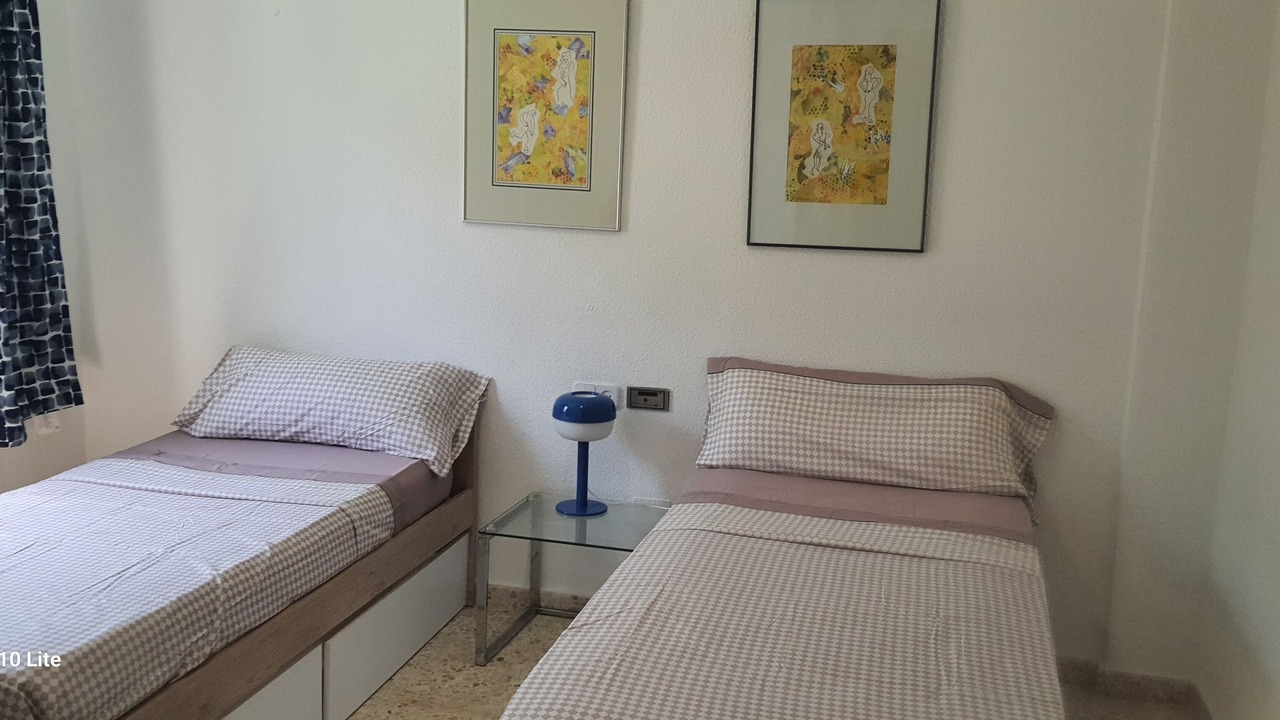 Photo of Bedroom in Puerto de la Torre