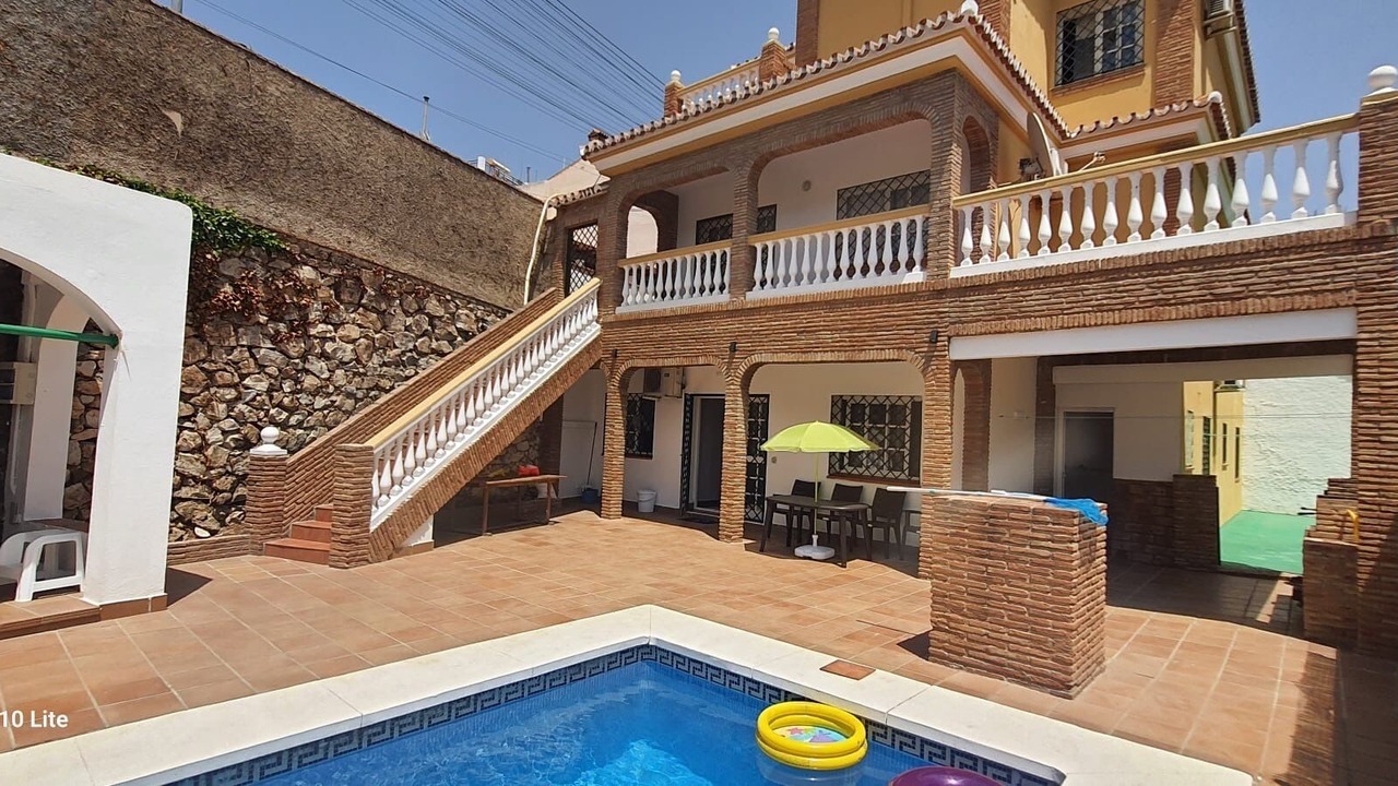 Photo of Outdoor in Puerto de la Torre