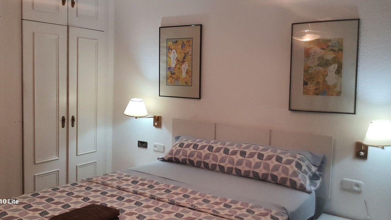 Photo of Bedroom in Puerto de la Torre