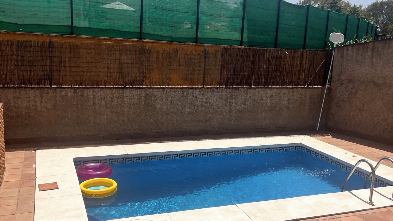 Photo of Outdoor in Puerto de la Torre
