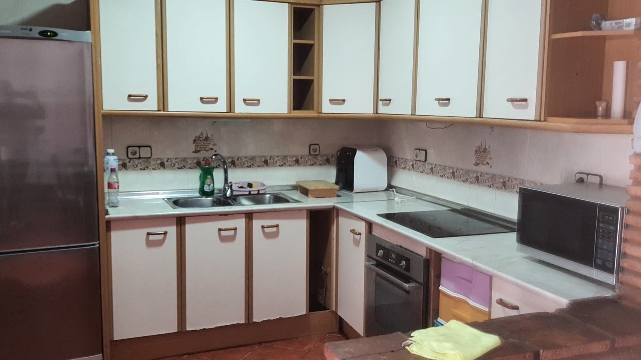 Photo of Kitchen in Puerto de la Torre