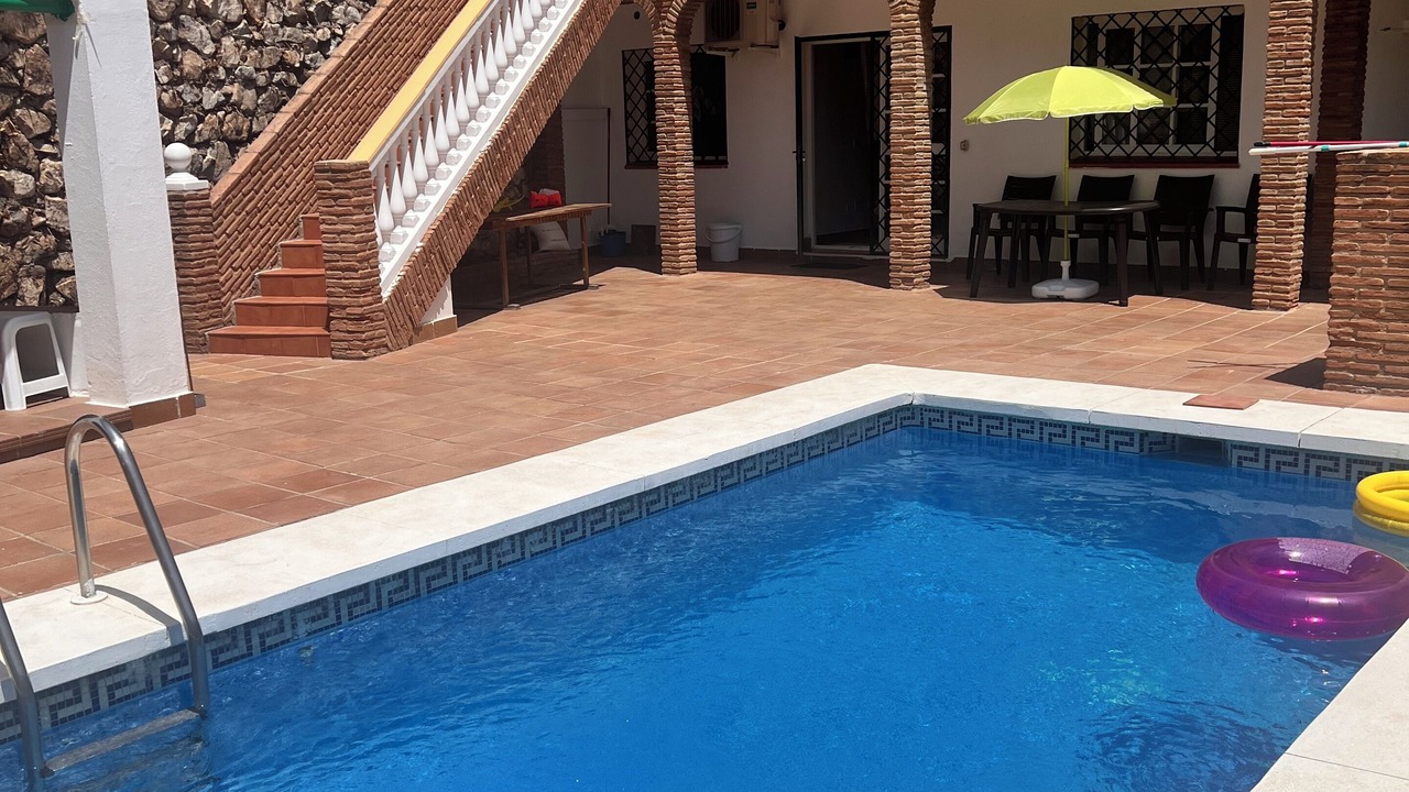 Photo of Outdoor in Puerto de la Torre