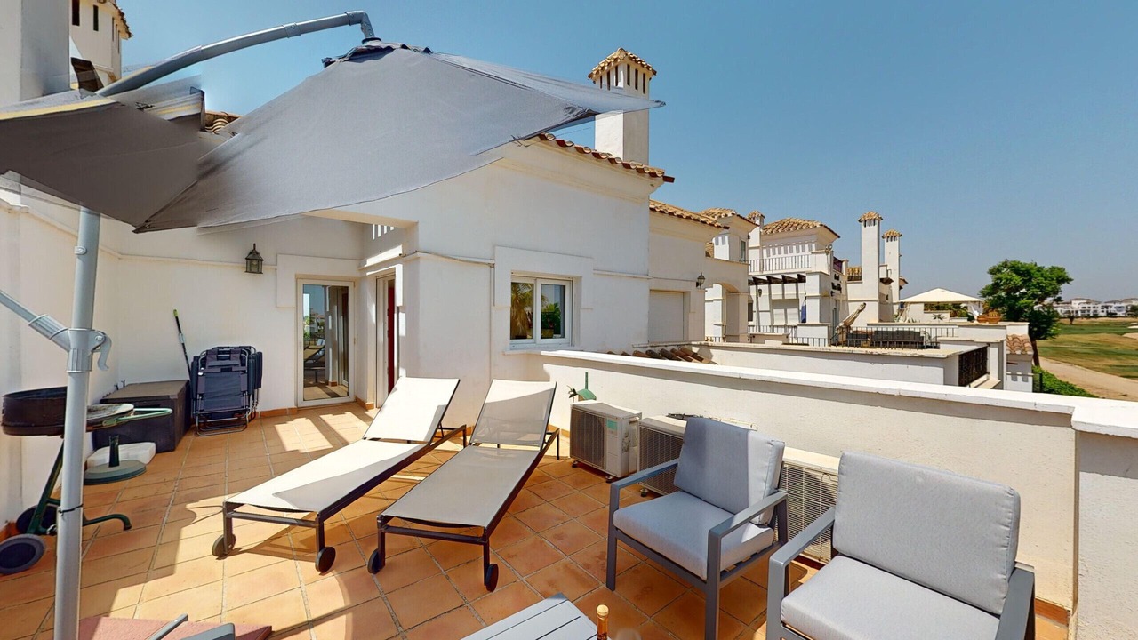 Photo of Patio Balcony in Roldan