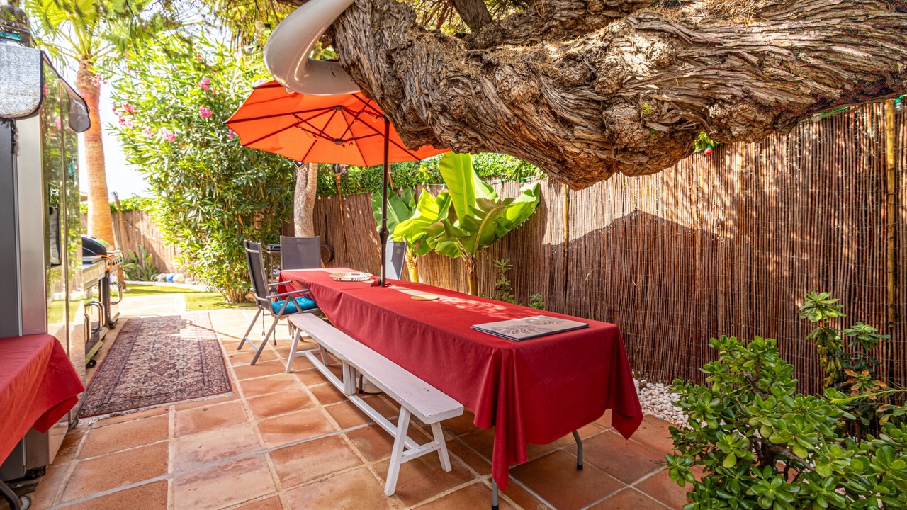 Photo of Outdoor in Buenas Noches