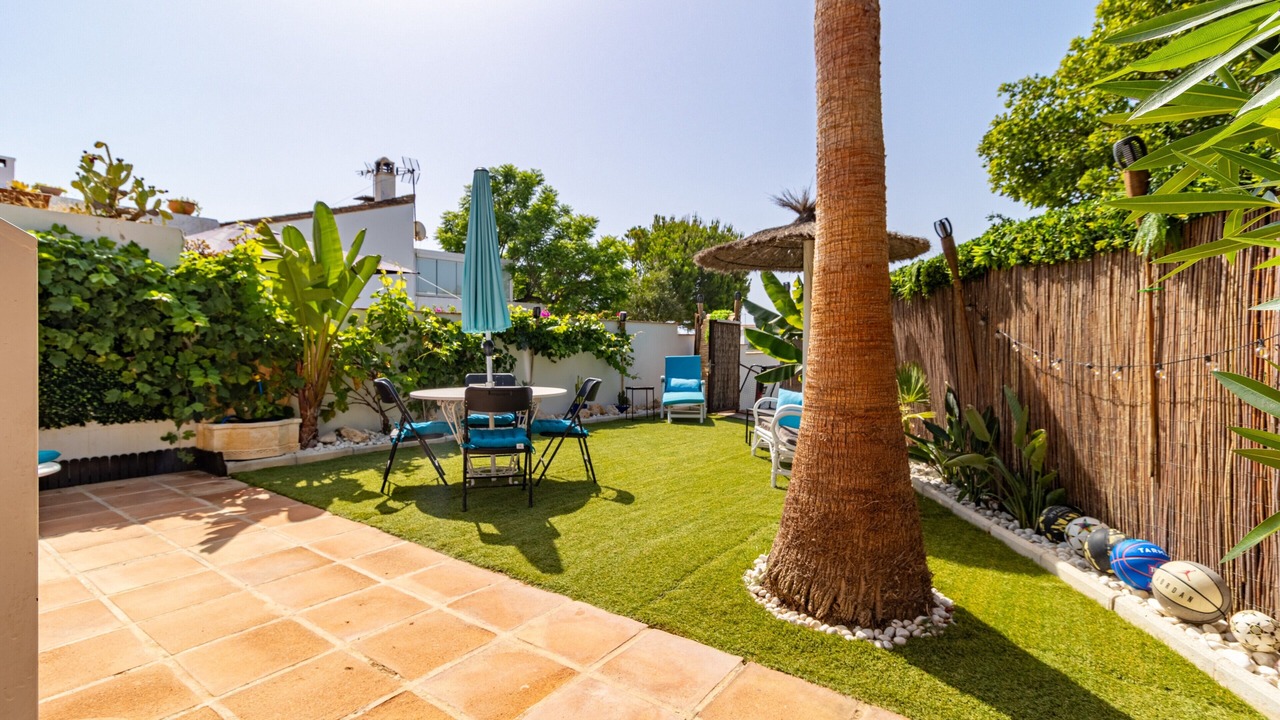 Photo of Outdoor in Buenas Noches