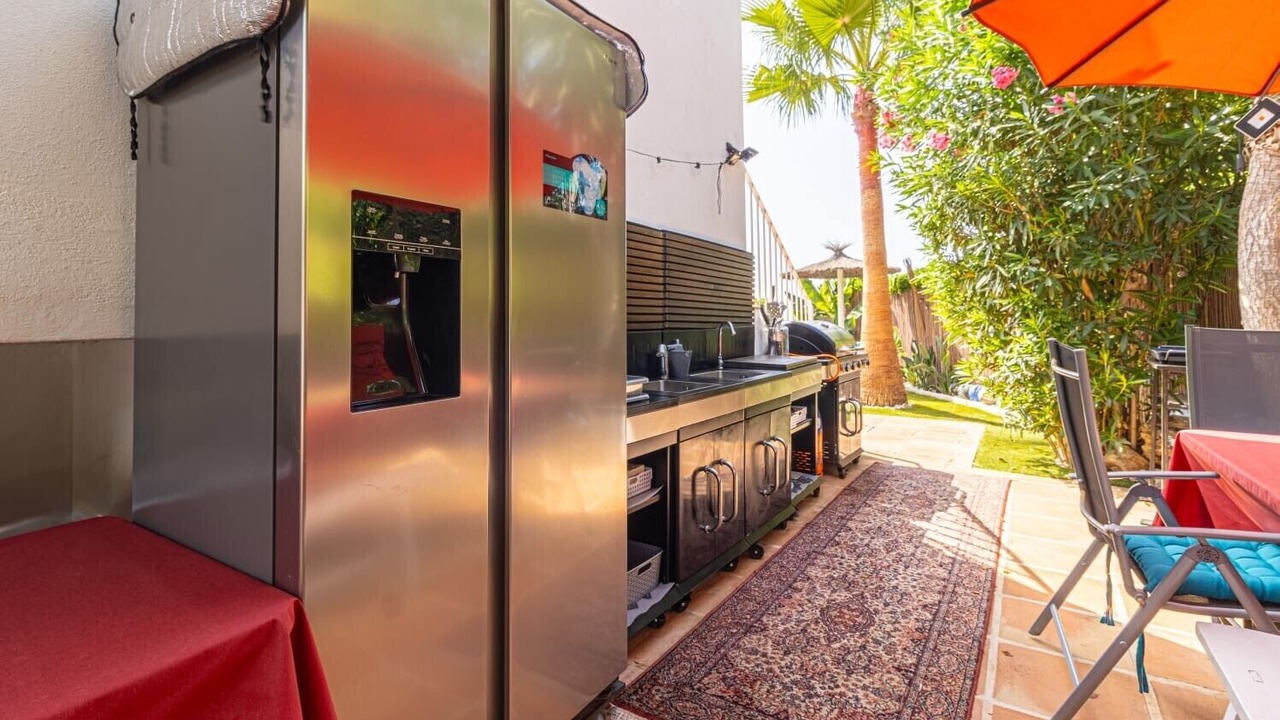 Photo of Outdoor in Buenas Noches