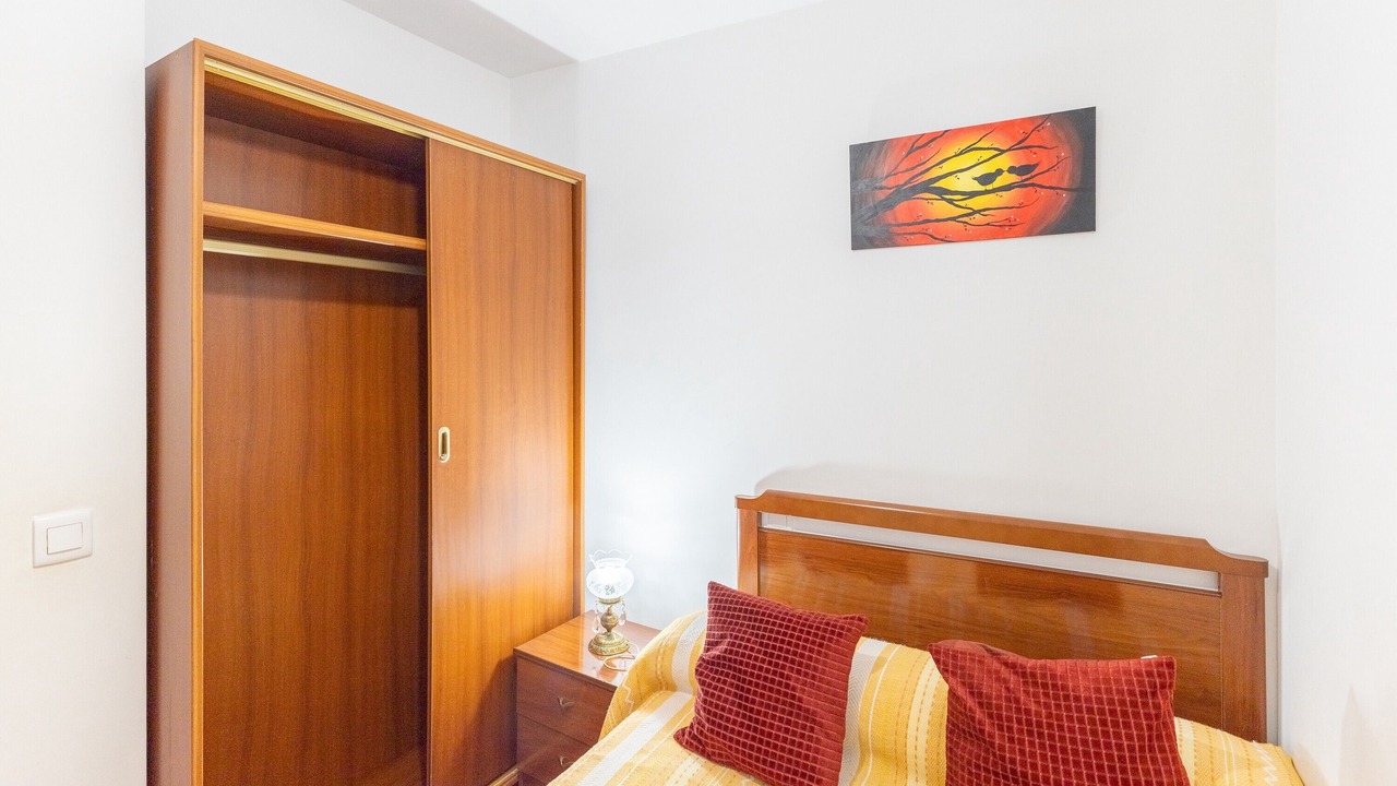 Photo of Bedroom in Baterna