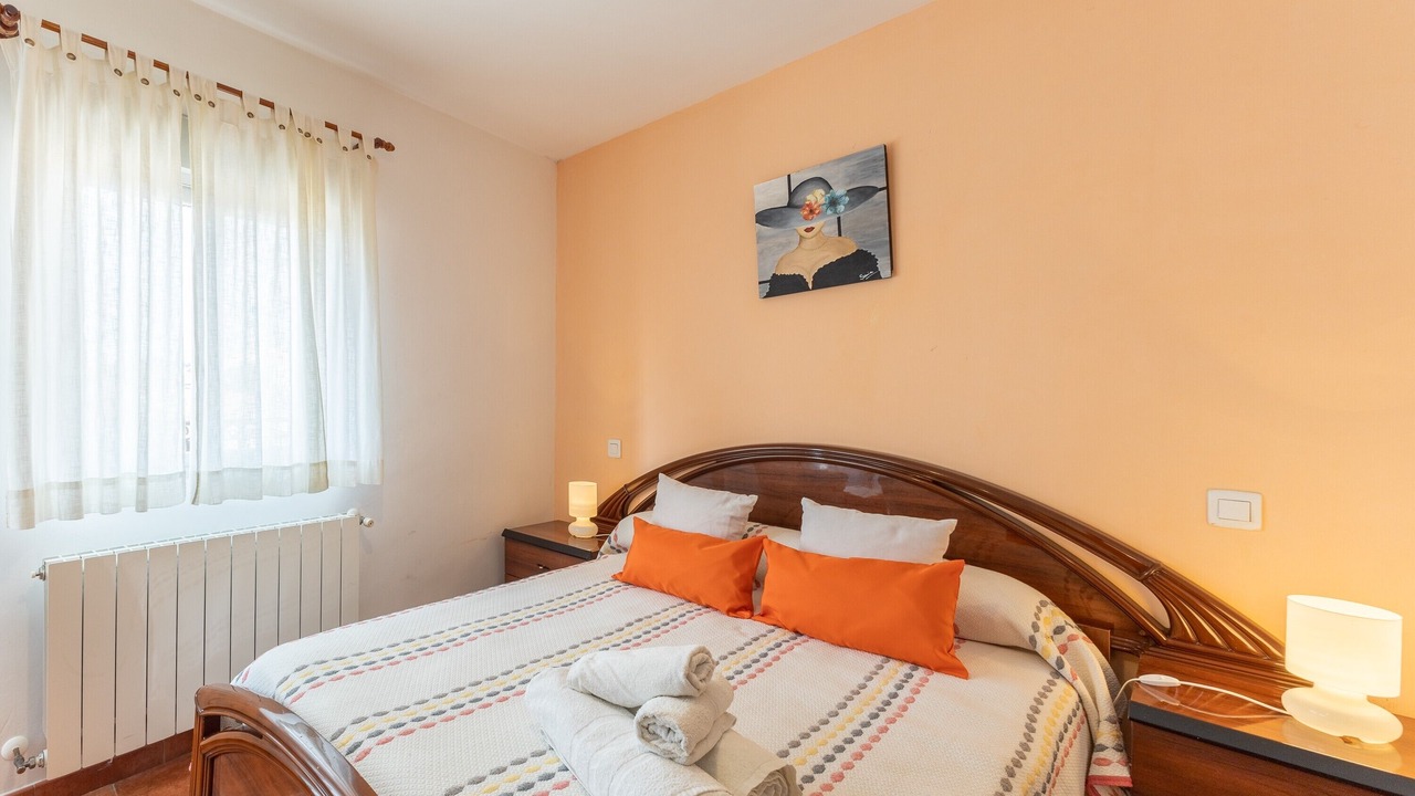 Photo of Bedroom in Baterna