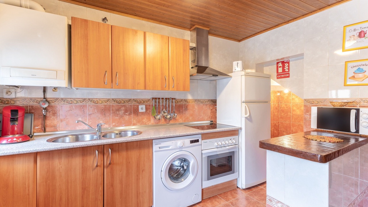 Photo of Kitchen in Baterna