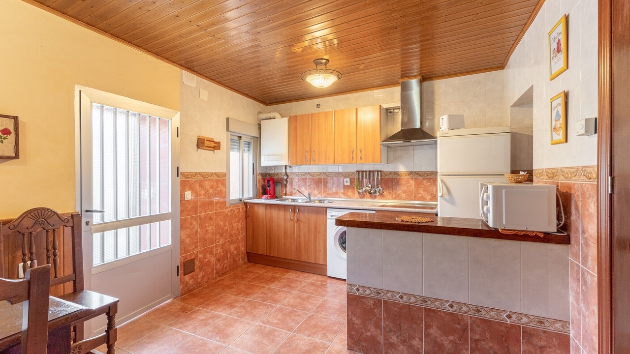 Photo of Kitchen in Baterna